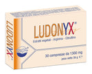 LUDONYX 30 COMPRESSE