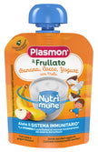 PLASMON NUTRI-MUNE BANANA/COCCO/YOGURT CON MELA 85 G