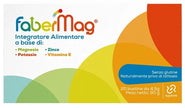 FABERMAG 20 BUSTINE DA 4,5 G - Farmaspeed