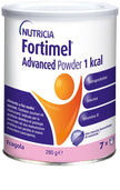 NUTRICIA FORTIMEL ADVANCED POWDER 1 KCAL FRAGOLA 280 G