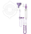 FLOCARE INFUSION SET FOR INFINITY NUTRIPUMP FOR BOTTLE OR PACK