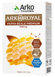 ARKOROYAL PAPPA REALE 1500MG SENZA ZUCCHERO 10 FLACONCINI DA 15 ML - Farmaspeed