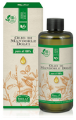 I RIMEDI OLIO MANDORLE DOLCI 200 ML
