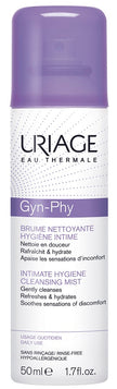 GYN PHY BRUME NETTOYANTE BRUMA DETERGENTE INTIMO SPRAY 50 ML