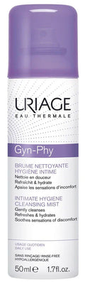 GYN PHY BRUME NETTOYANTE BRUMA DETERGENTE INTIMO SPRAY 50 ML - Farmaspeed