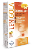 LENIGOLA 2ACT CARAMELLE DURE 20 PEZZI - Farmaspeed