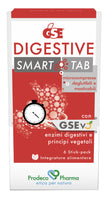 GSE DIGESTIVE SMART TAB 6 STICK PACK