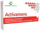 ACTIVAMENS 30 CAPSULE