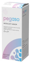 PEGASO RULE JUNIOR 100 ML