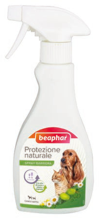 PROTEZIONE NATURALE SPRAY CANE/GATTO 250 ML