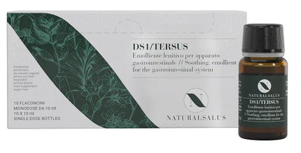 DS1 TERSUS 10 FLACONCINI DA 10 ML - Farmaspeed