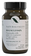 RS1 SULFOSIN 60 CAPSULE - Farmaspeed