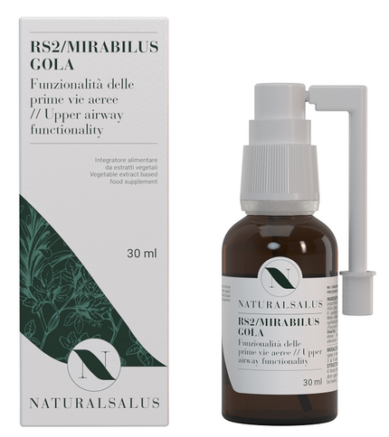 RS2 MIRABILUS GOLA 30 ML