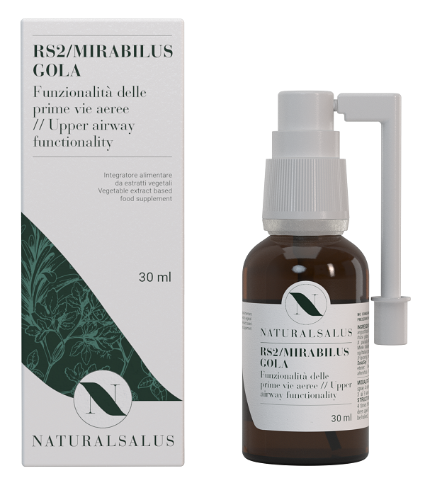RS2 MIRABILUS GOLA 30 ML