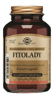 FITOLADY 50 CAPSULE VEGETALI - Farmaspeed