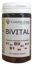 BIVITAL 60 CAPSULE VEGETALI - Farmaspeed