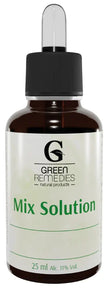 MIX SOLUTION GOCCE 25 ML - Farmaspeed