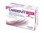 CARDIOVIT FORTE 30 TABLETS