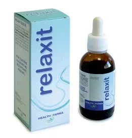 RELAXIT GOCCE 50 ML - Farmaspeed