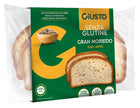 GIUSTO GLUTEN FREE GRAN MORBIDO SEMI 300 G