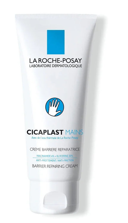 CICAPLAST CREMA MANI 100 ML - Farmaspeed