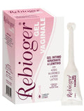 REBIOGER GEL VAGINALE 6 APPLICATORI MONODOSE DA 5 ML - Farmaspeed
