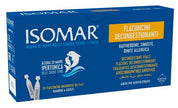 ISOMAR FLACONCINI DECONGESTIONANTI SOLUZIONE IPERTONICA 20 FLACONCINI 5 ML