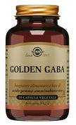 GOLDEN GABA 50 CAPSULE VEGETALI - Farmaspeed