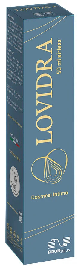 LOVIDRA 50 ML - Farmaspeed