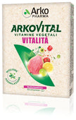 ARKOVITAL VITALITA' 30 COMPRESSE - Farmaspeed