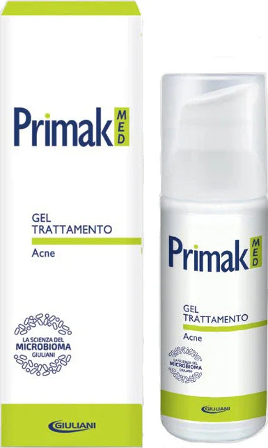 PRIMAK MED GEL 50 ML - Farmaspeed