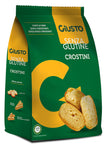 RIGHT GLUTEN FREE CROSTINI 200 G