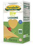 FARABELLA ORGANIC LASAGNA 250 G
