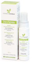 DEO SPRAY 50 ML
