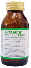 BETAMIX PLUS 80 OROSOLUBLE TABLETS