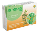 METABOL REG NEW 24 COMPRESSE - Farmaspeed