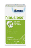 NAUSLESS HUMANA 30 ML - Farmaspeed