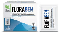 FLORABEN 10 BUSTINE - Farmaspeed