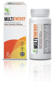 MULTIENERGY 60 COMPRESSE - Farmaspeed