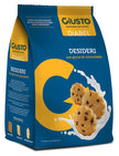 GIUSTO DIABEL COOKIE WISHES 150 G