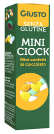 RIGHT GLUTEN FREE MINI CIOCK 40 G