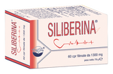 SILIBERINA 60 FILM-COATED TABLETS