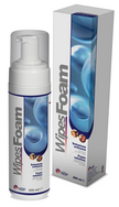 WIPES FOAM 200 ML