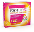 POSTFLUDEC AGRUMI PRONTO RECUPERO ORO 12 BUSTINE - Farmaspeed