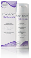SYNCHROVIT HYAL CREAM 50 ML - Farmaspeed