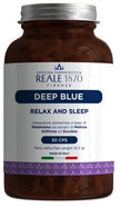 REALE 1870 DEEP BLUE 30 CAPSULE - Farmaspeed
