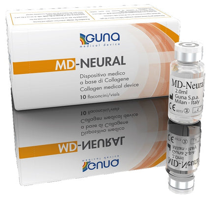 MD-NEURAL 5 VIALS OF 2 ML