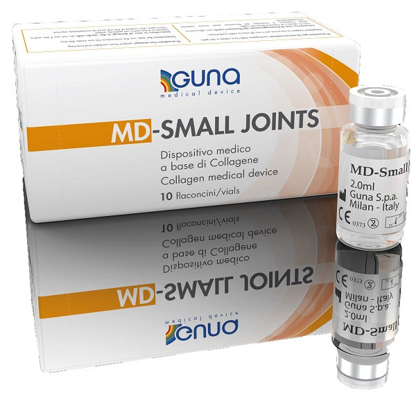MD-SMALL JOINTS 5 VIALS OF 2 ML