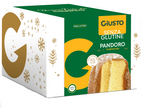 RIGHT GLUTEN FREE PANDORO 400 G