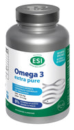 ESI OMEGA 3 EXTRA PURE 120 CAPSULE MOLLI PREZZO OFFERTA SPECIALE